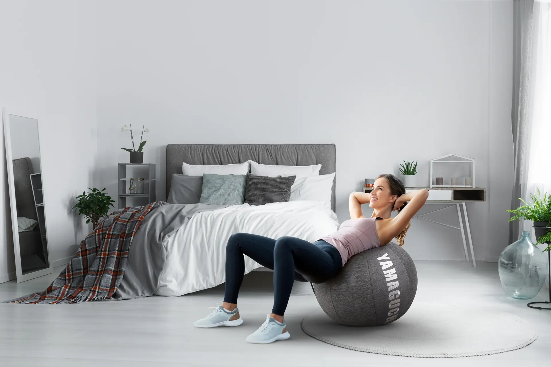 FIT Ball Cover