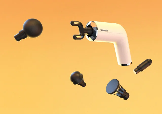 Masssage Gun PRO