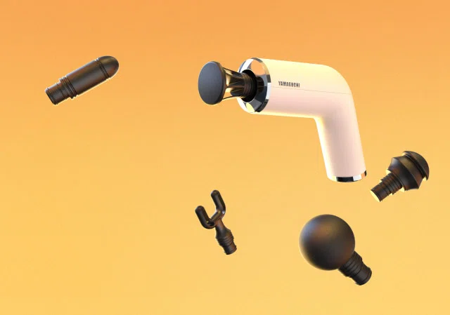 Masssage Gun PRO