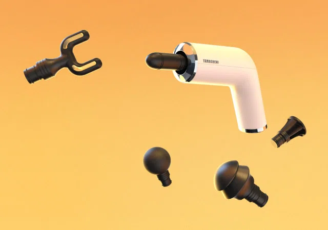 Masssage Gun PRO