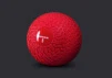 Слэмбол для занятий кроссфитом Yamaguchi SlamBall