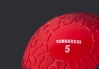 Слэмбол для занятий кроссфитом Yamaguchi SlamBall
