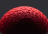 Слэмбол для занятий кроссфитом Yamaguchi SlamBall