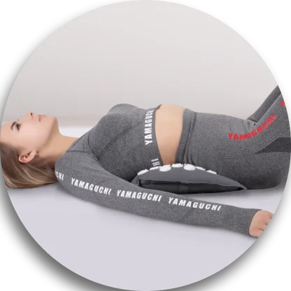 Акупунктурная подушка <br>Yamaguchi Aura Pillow