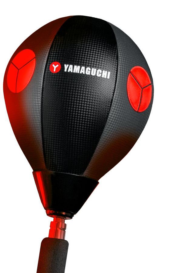 Фото большой груши Yamaguchi Kinetic