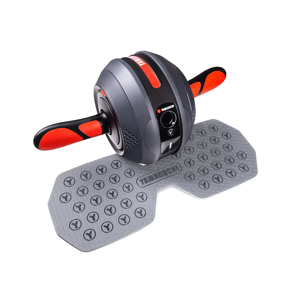 Тренажёр для пресса Yamaguchi AB Roller