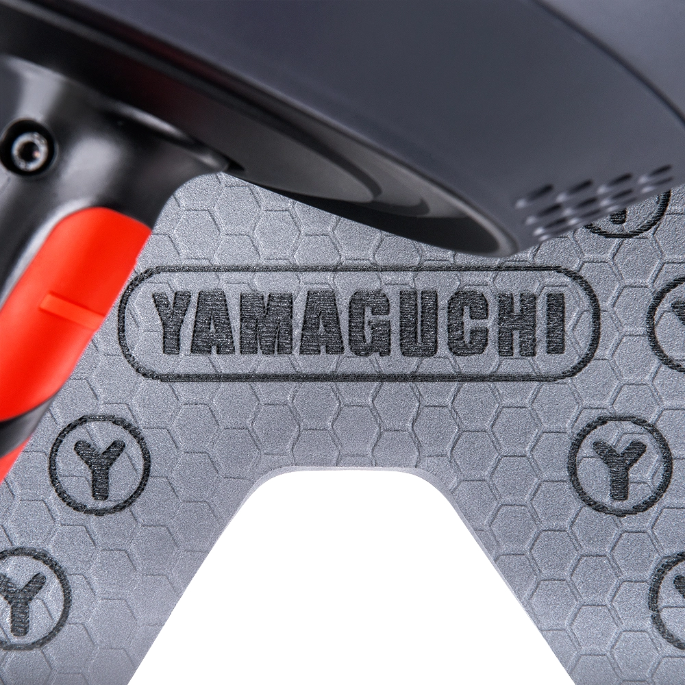 Тренажёр для пресса Yamaguchi AB Roller