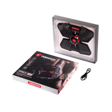 Миостимулятор для пресса Yamaguchi ABS Trainer MIO