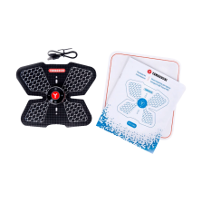 Миостимулятор для пресса Yamaguchi ABS Trainer MIO