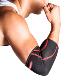 Бандаж на локтевой сустав YAMAGUCHI Aeroprene Elbow Support