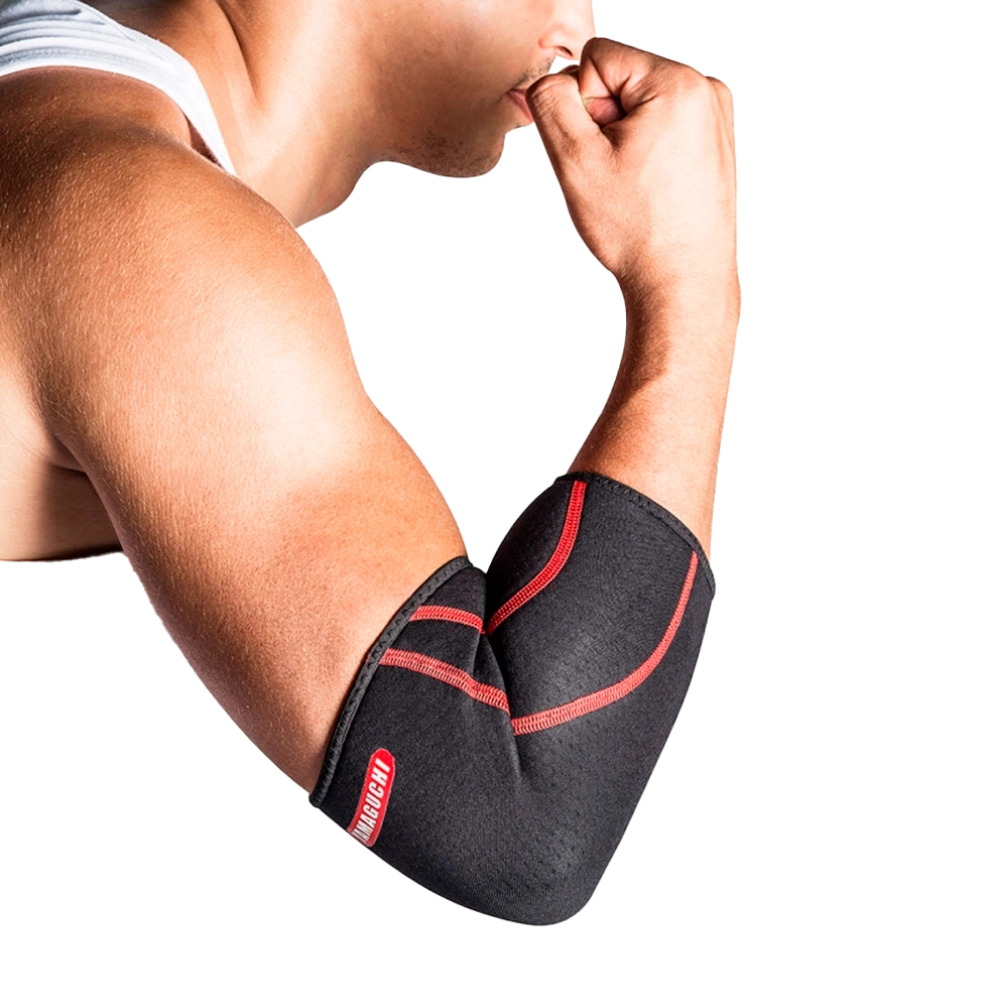 Бандаж на локтевой сустав YAMAGUCHI Aeroprene Elbow Support
