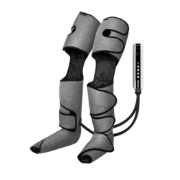 лимфодренажный массажер для ног Yamaguchi Air Boots Max