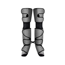 лимфодренажный массажер для ног Yamaguchi Air Boots Max