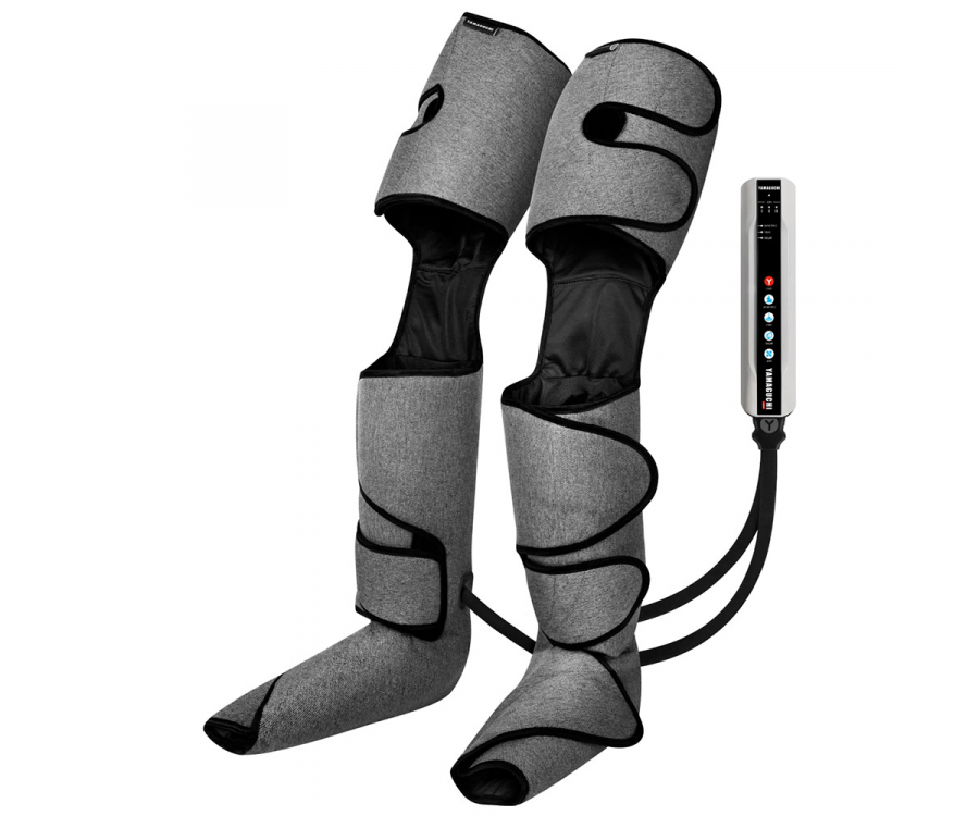 Лимфодренажный аппарат для прессотерапии Yamaguchi Air Boots Max