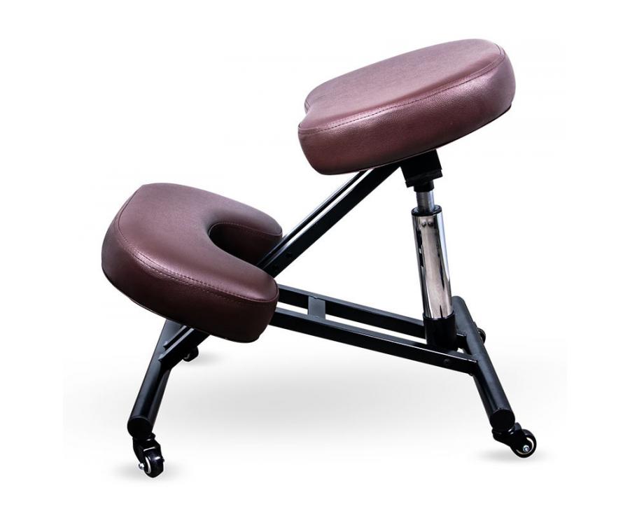 Стул-корректор осанки YAMAGUCHI ANATOMIC - описание, цена, фото.
