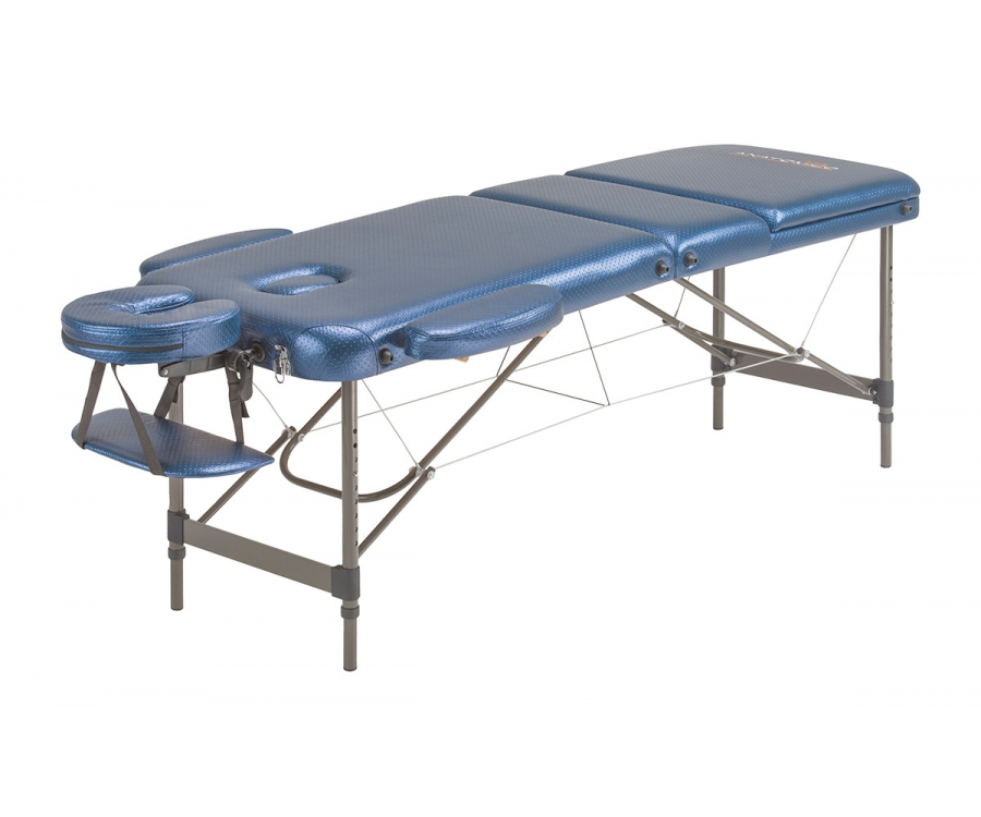 Легкий, раскладной массажный стол Anatomico Breeze  -описание, цена, фото, отзывы  | интернет магазин YAMAGUCHI.RU
