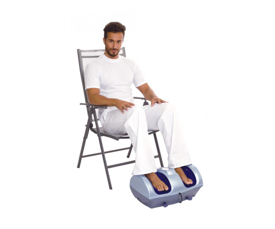 Массажер для стоп ног US MEDICA Angel Feet - описание, цена, фото, отзывы.