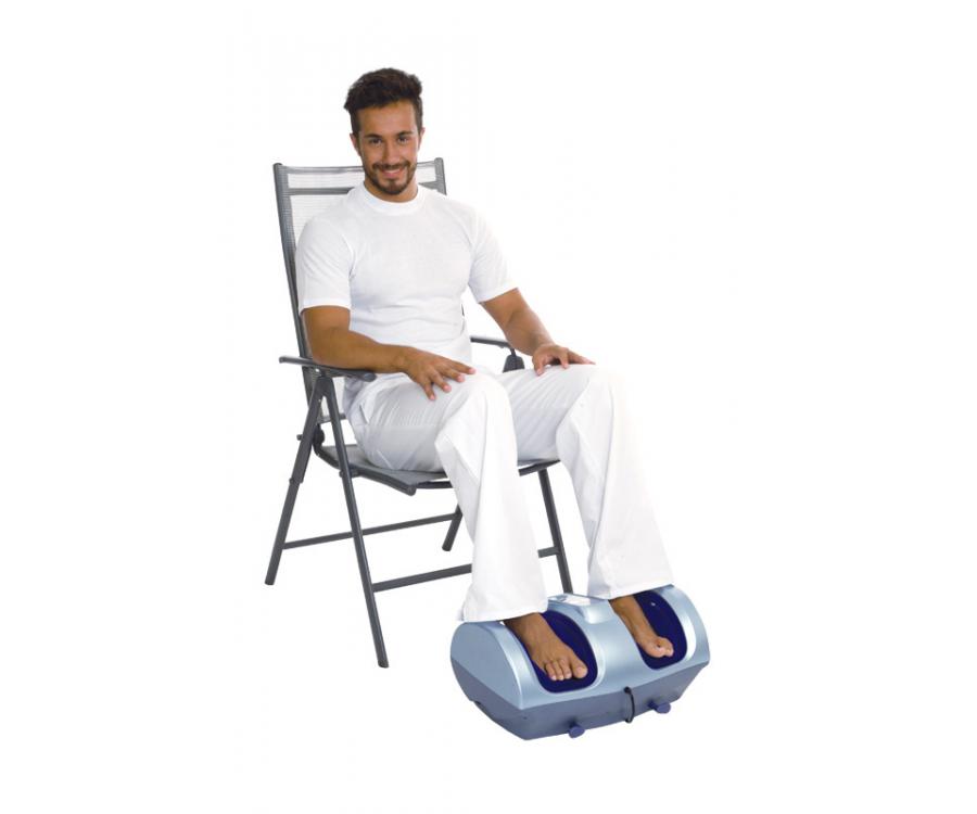 Массажер для стоп ног US MEDICA Angel Feet - описание, цена, фото, отзывы.
