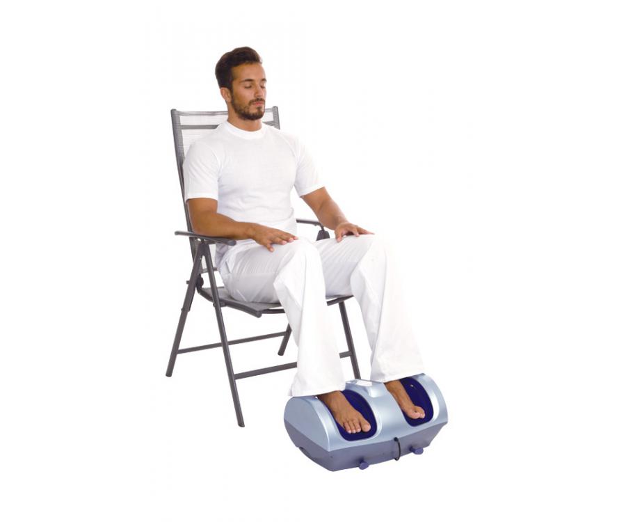 Массажер для стоп ног US MEDICA Angel Feet - описание, цена, фото, отзывы.