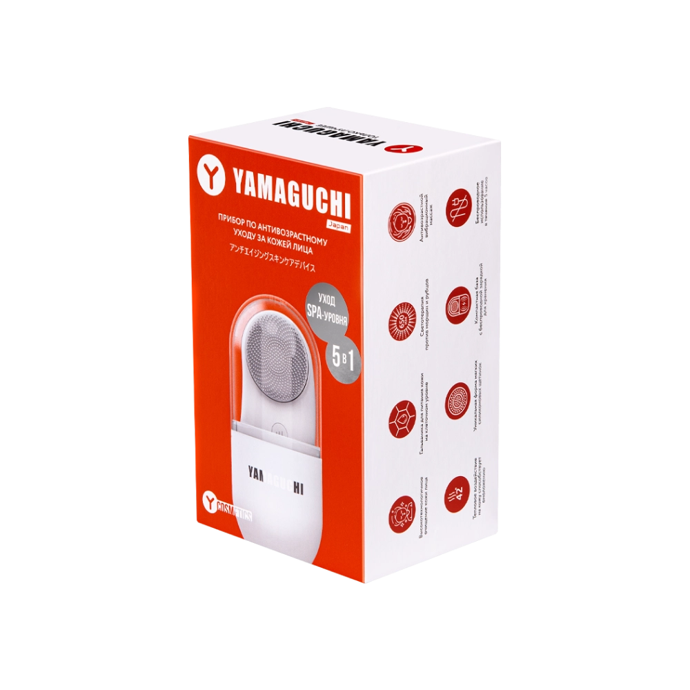 Прибор по антивозрастному уходу за кожей лица Anti-Age Skin Care