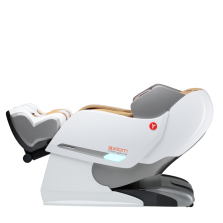 Массажное кресло Yamaguchi Axiom YA-6000 бежевое