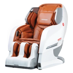 Массажное кресло YAMAGUCHI Axiom YA-6000