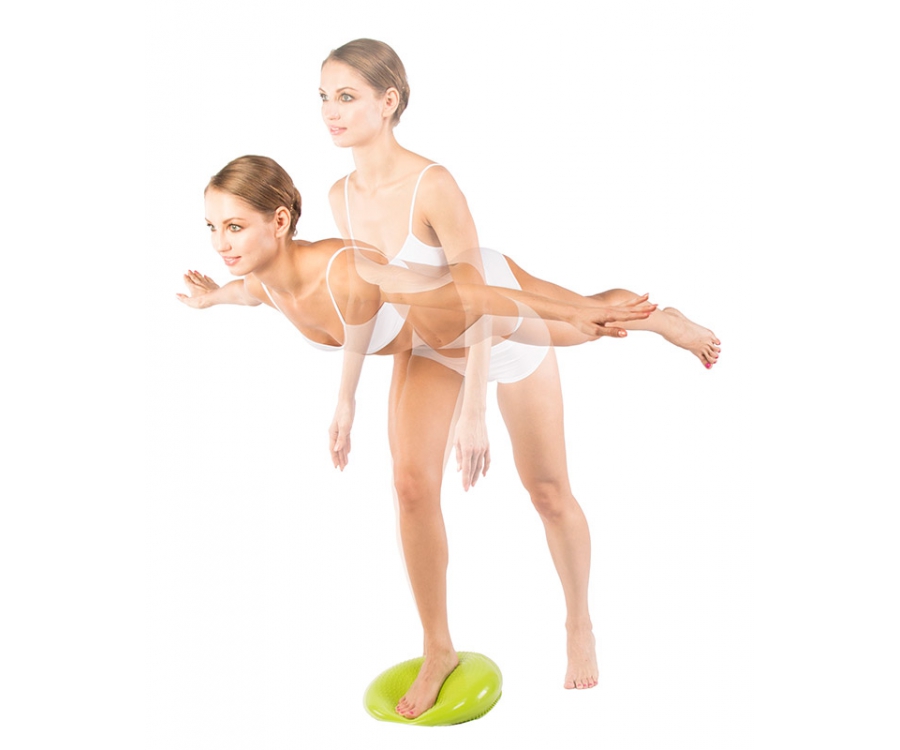 Балансировочная подушка US MEDICA Balance Disk