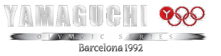 Складной массажный стол Yamaguchi Barcelona 1992