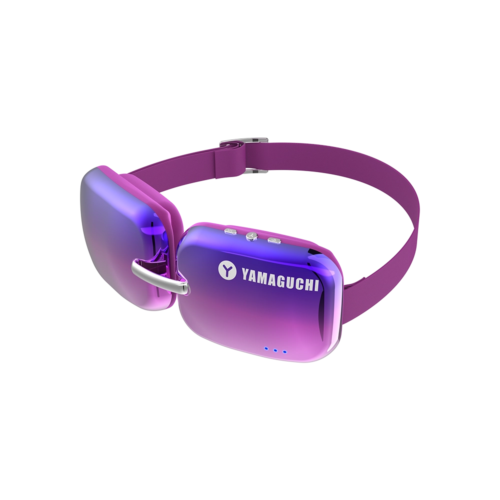 Прибор для коррекции зон вокруг глаз Yamaguchi Beauty Eyes