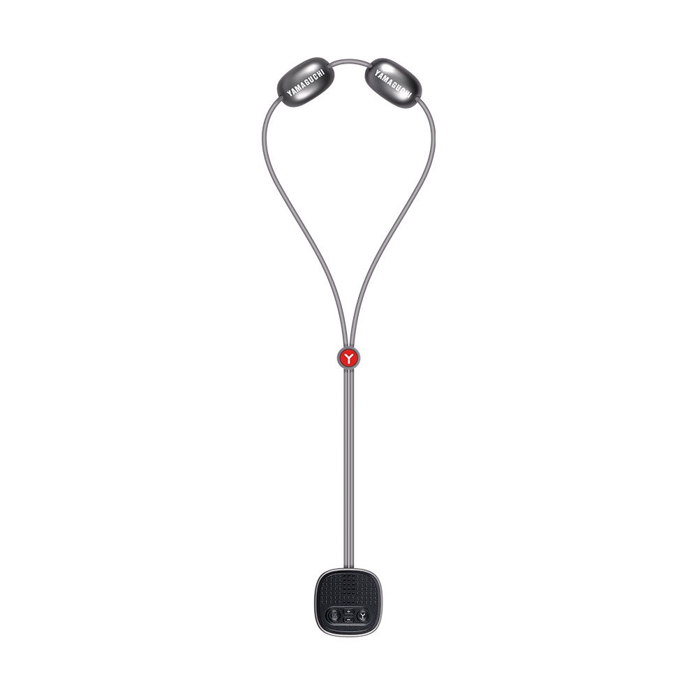 Миостимулятор для тела Yamaguchi Body Trainer MIO