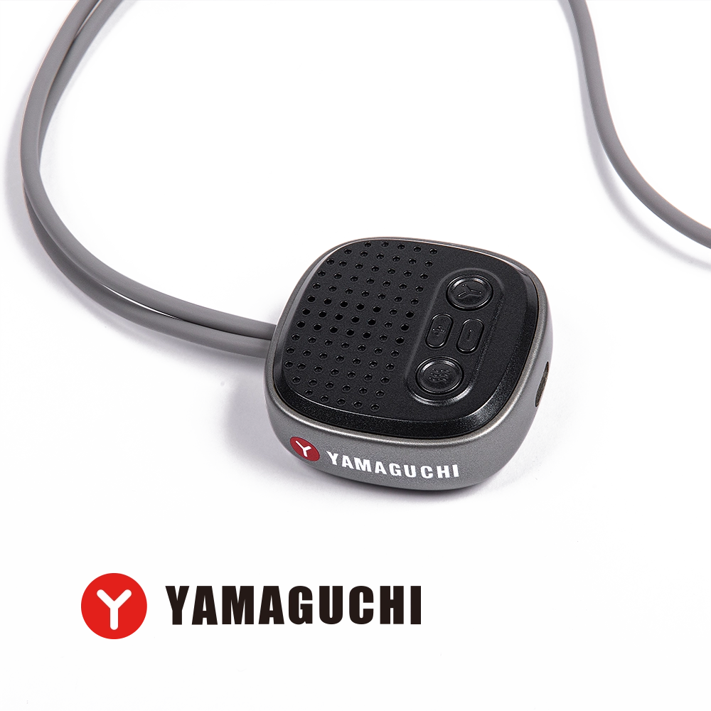 Миостимулятор для тела Yamaguchi Body Trainer MIO