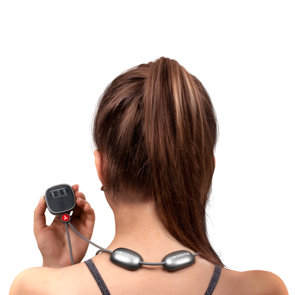 Миостимулятор для тела Yamaguchi Body Trainer MIO