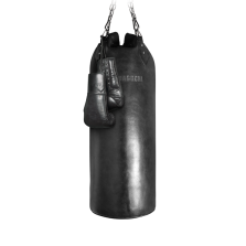 Боксерский мешок Yamaguchi Boxer