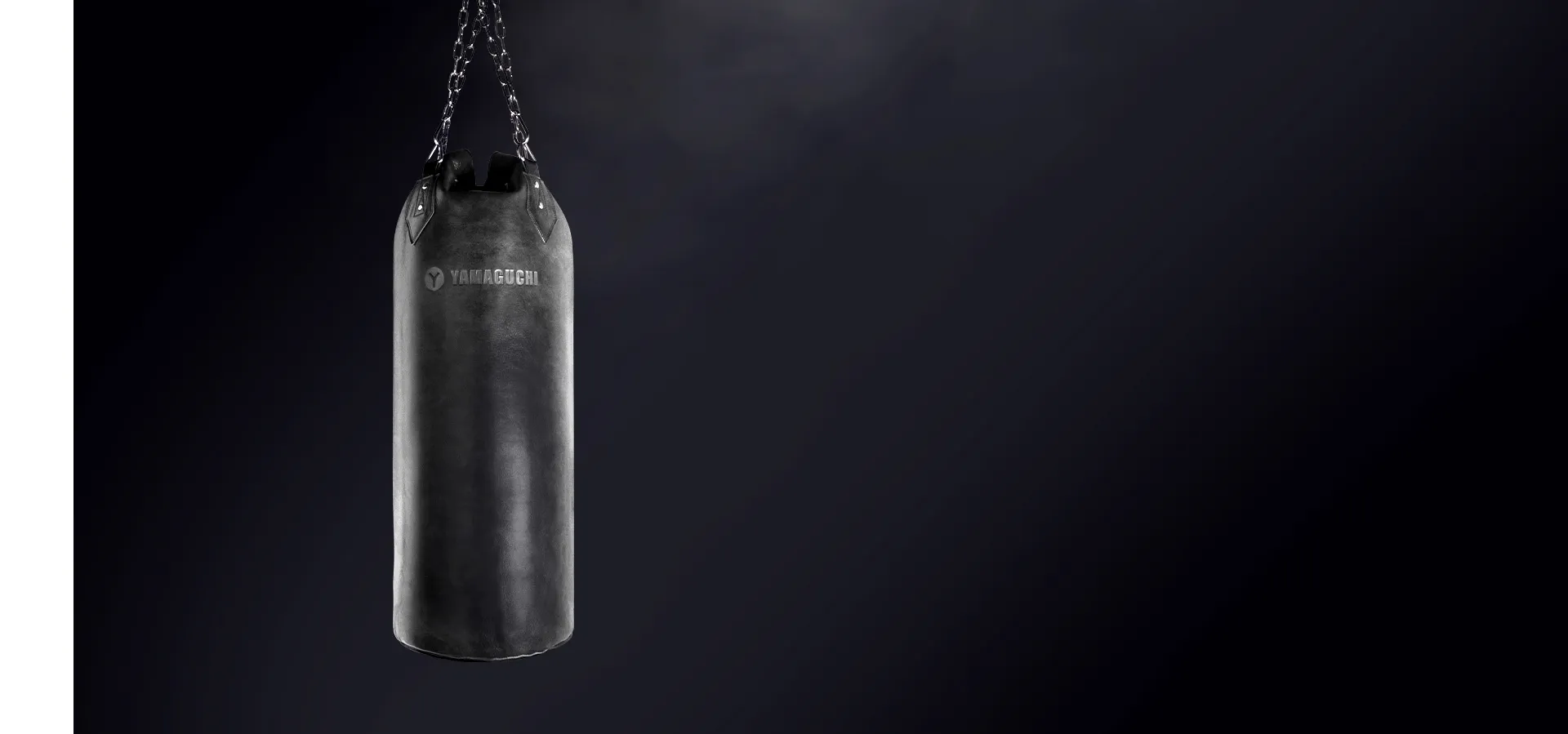 Боксерский мешок Yamaguchi Boxer