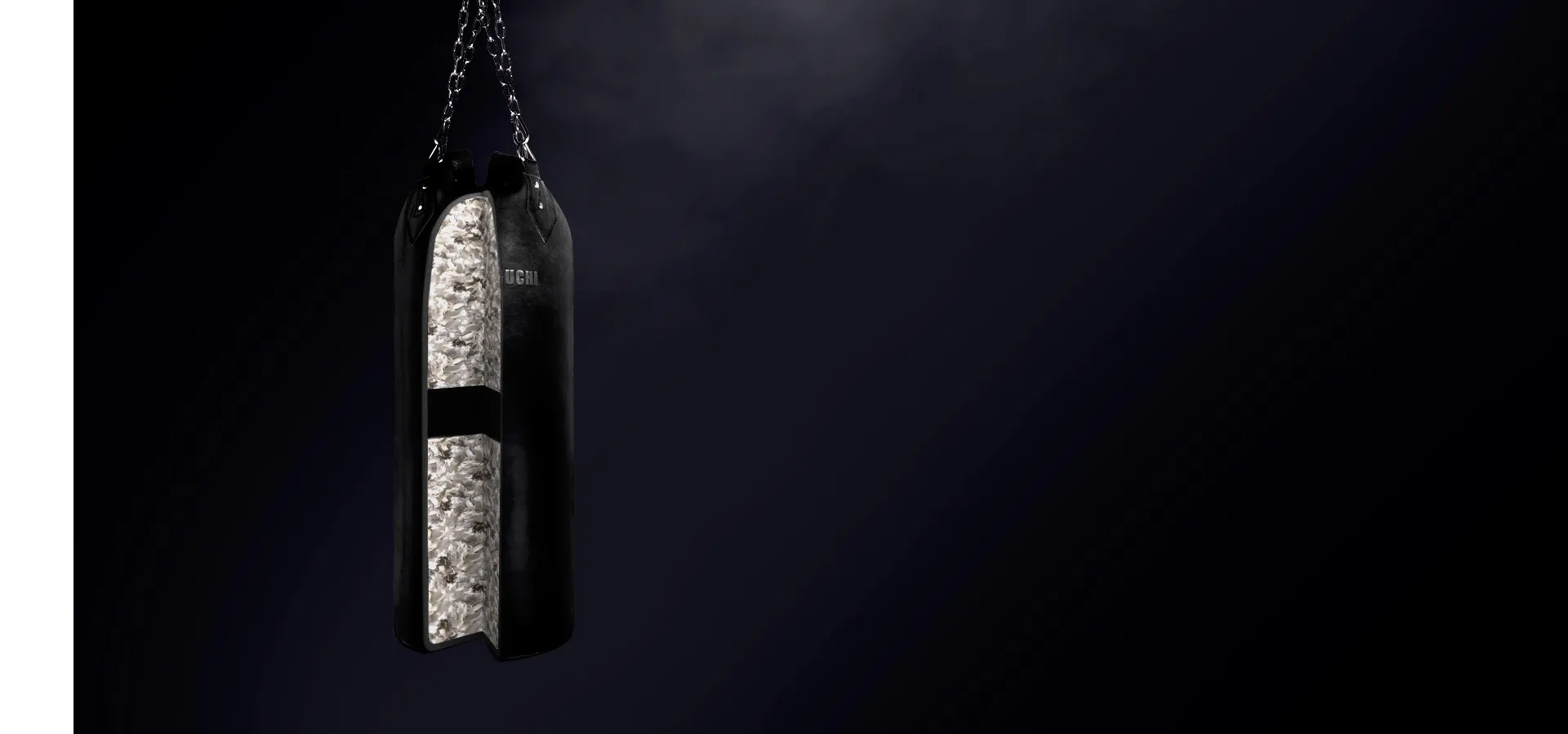 Боксерский мешок Yamaguchi Boxer