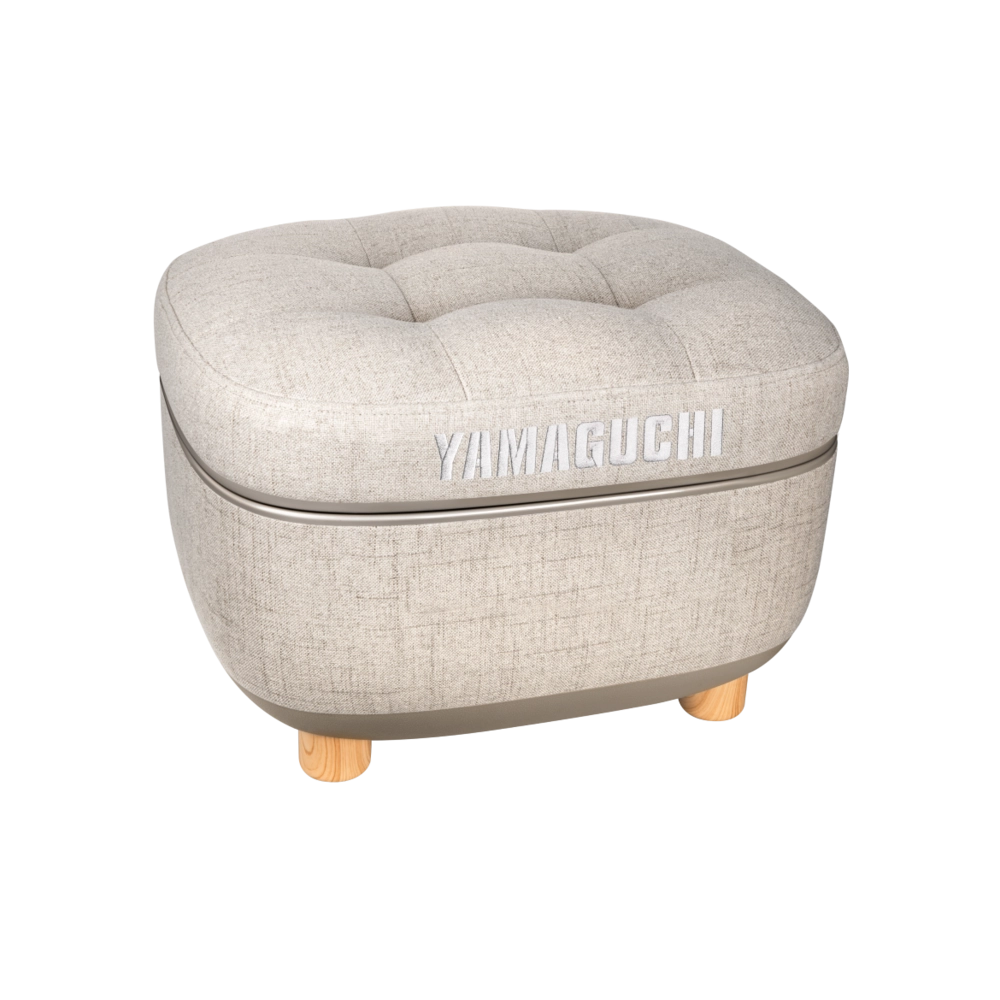 Массажер для ног Yamaguchi Capsula Beige