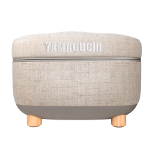 Массажер для ног Yamaguchi Capsula Beige