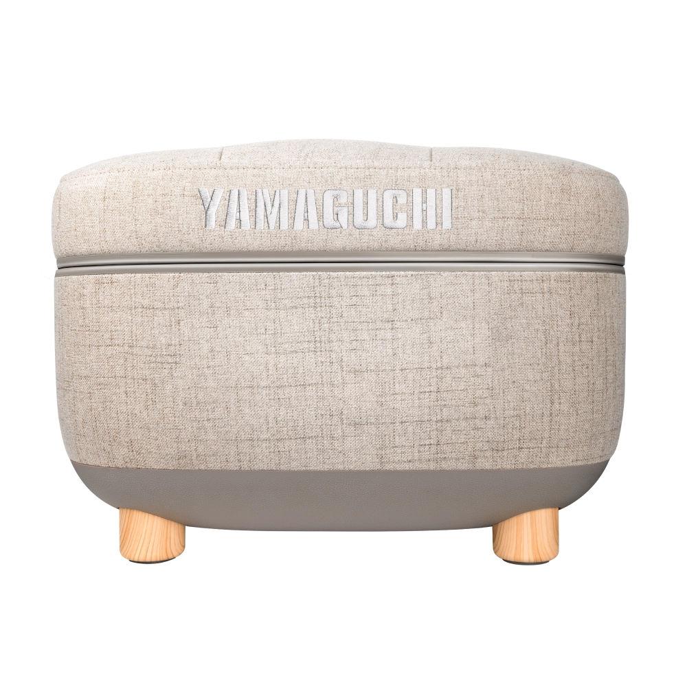 Массажер для ног Yamaguchi Capsula Beige
