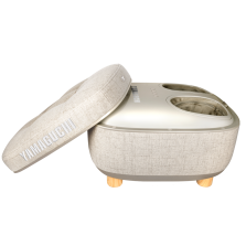 Массажер для ног Yamaguchi Capsula Beige