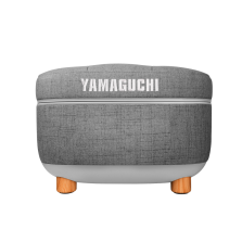 Массажер для ног YAMAGUCHI Capsula Grey