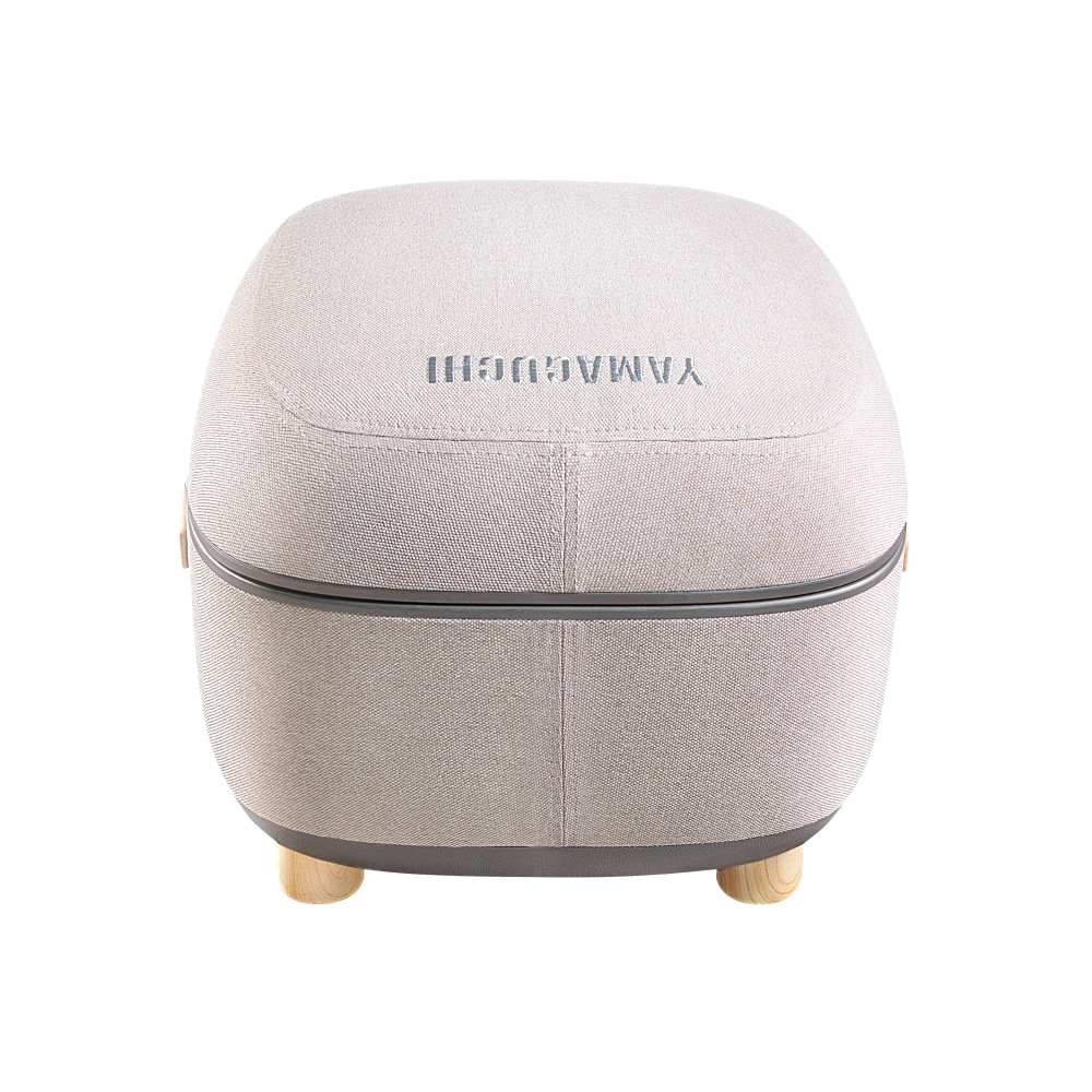 Электрический массажер для ног YAMAGUCHI Capsula