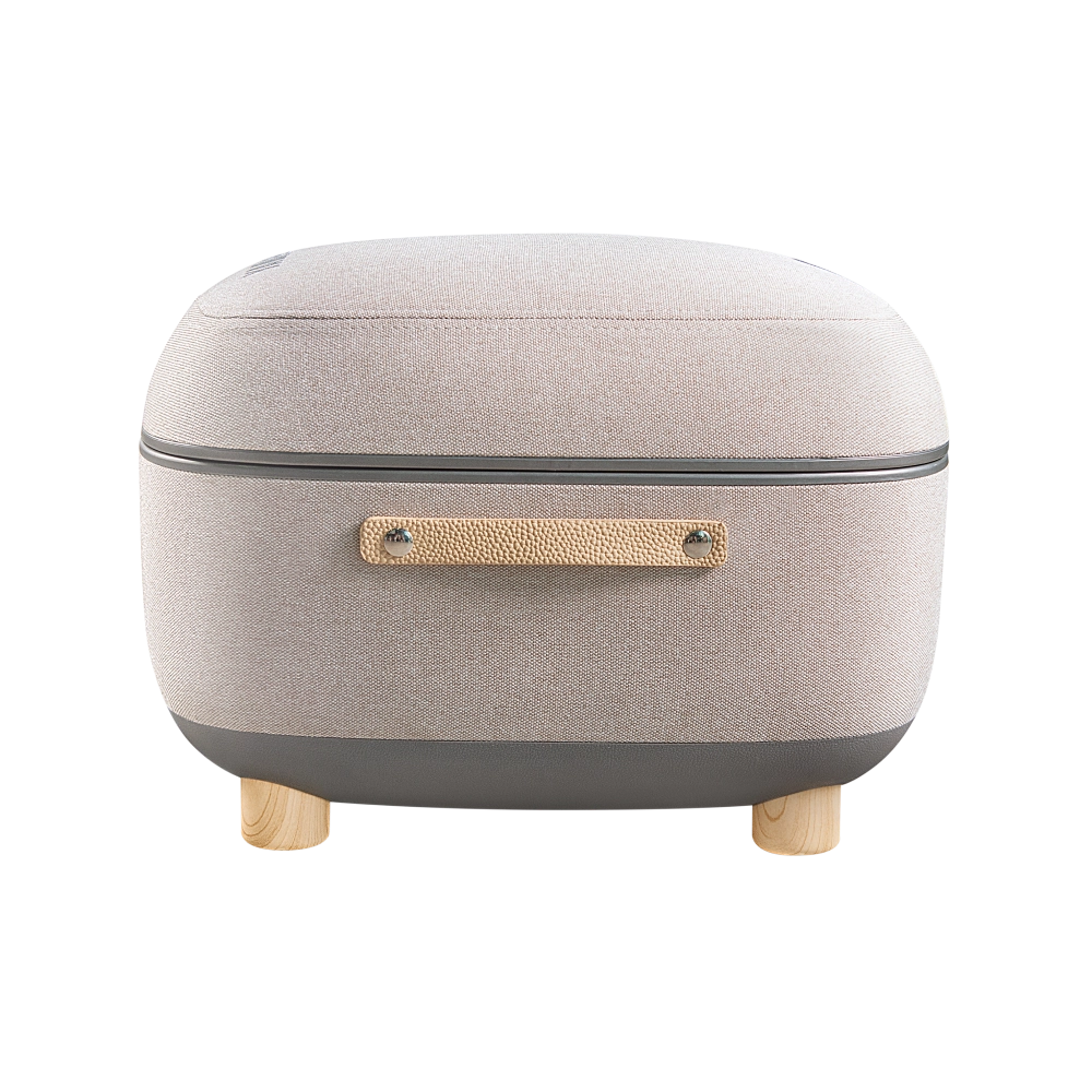 Электрический массажер для ног YAMAGUCHI Capsula