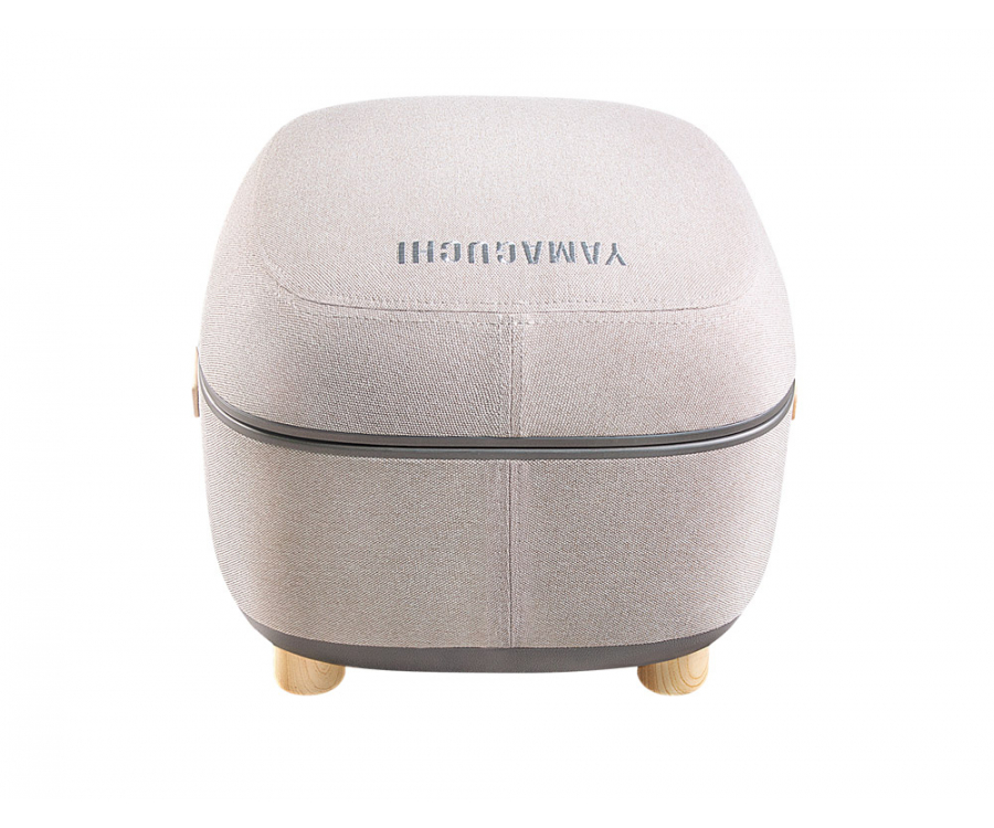 Роликовый массажер для ног YAMAGUCHI Capsula