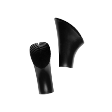 Двухсекционные палки для скандинавской ходьбы US MEDICA Carbon GTS