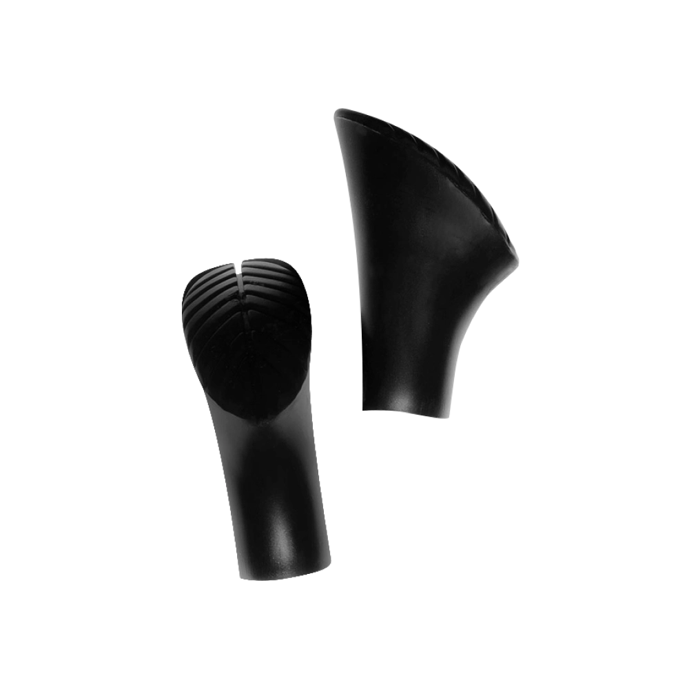 Двухсекционные палки для скандинавской ходьбы US MEDICA Carbon GTS