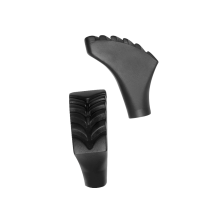 Двухсекционные палки для скандинавской ходьбы US MEDICA Carbon GTS