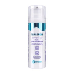 Гель для умывания Yamaguchi Cleansing Gel 145 мл