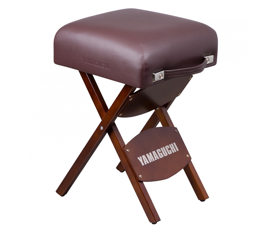Стул для массажиста YAMAGUCHI Comfort - описание, цена. фото, отзывы.