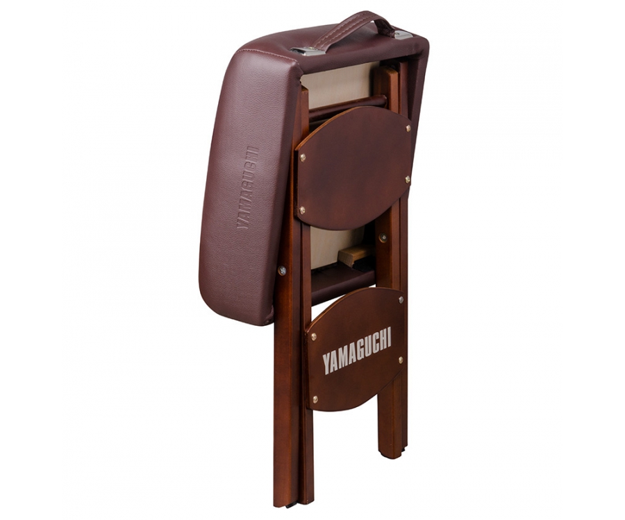Стул для массажиста YAMAGUCHI Comfort - описание, цена. фото, отзывы.