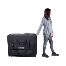 Сумка на колесиках для хранения и транспортировки массажных столов US MEDICA Deluxe Case with Wheels